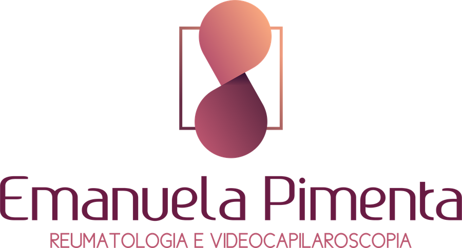 Dra. Emanuela Pimenta da Fonseca - Reumatologia